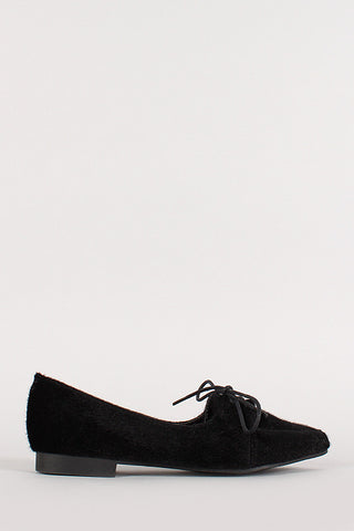 Flats