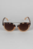 Brow Bar Sunglasses
