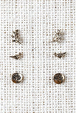At Home In The Country Earrings