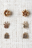 Seasons Greetings Earrings